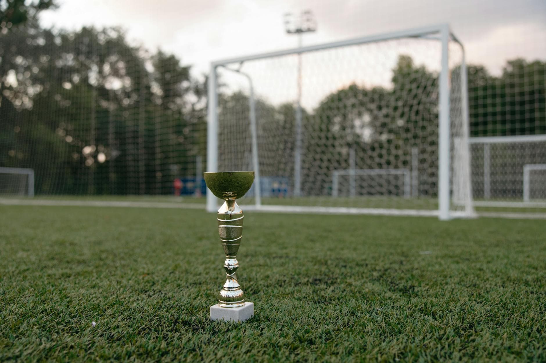 Cúp vàng FIFA World Cup 2026 — ứng viên vô địch và phân tích kèo